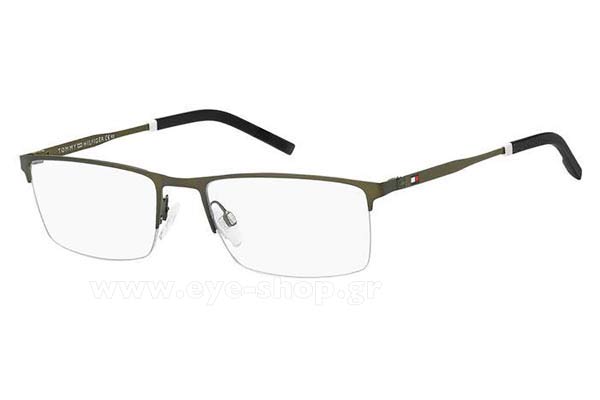 TOMMY HILFIGER TH 1830 4C3  size 56 Γυαλιά οράσεως Τιμή: 114,00