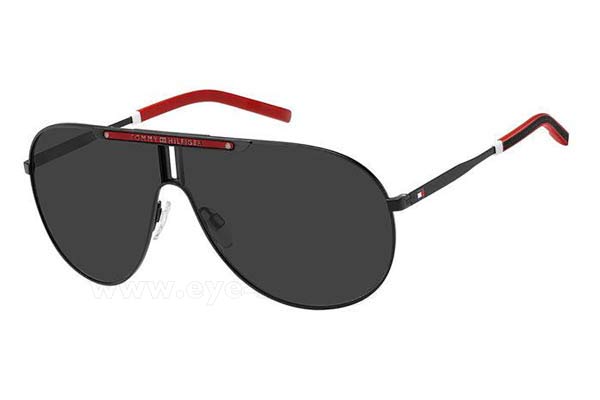 tommy hilfiger TH 1801S Γυαλια Ηλιου 