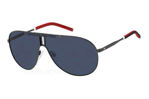 tommy hilfiger TH 1801S Γυαλια Ηλιου 