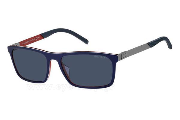 tommy hilfiger TH 1799S Γυαλια Ηλιου 
