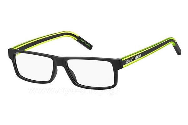 TOMMY HILFIGER TJ 0059 003  size 54 Γυαλιά οράσεως Τιμή: 98,00