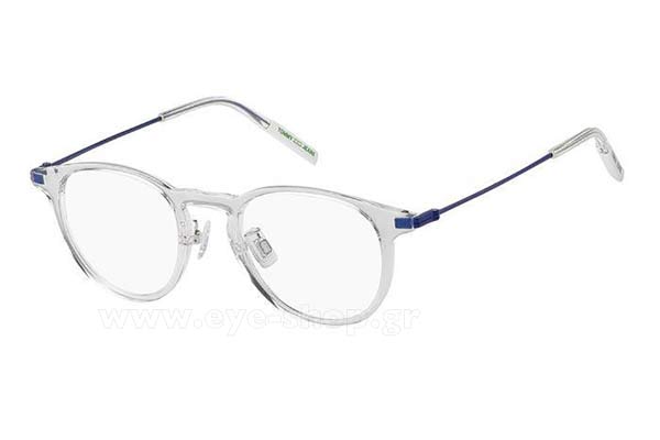 TOMMY HILFIGER TJ 0050 900  size 47 Γυαλιά οράσεως Τιμή: 90,00