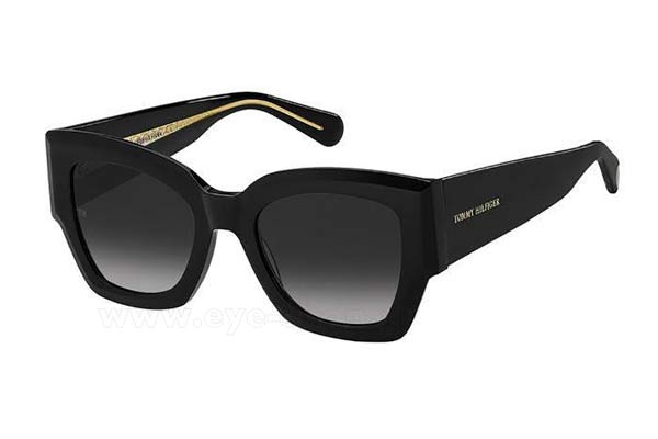 tommy hilfiger TH 1862S Γυαλια Ηλιου 