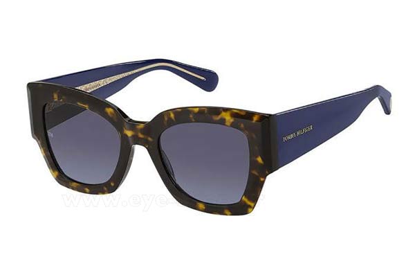 tommy hilfiger TH 1862S Γυαλια Ηλιου 