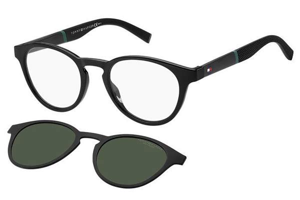 TOMMY HILFIGER TH 1902CS 807 UC size 50 Γυαλιά οράσεως Τιμή: 170,00