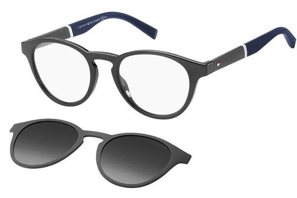 TOMMY HILFIGER TH 1902CS KB7 WJ size 50 Γυαλιά οράσεως Τιμή: 170,00