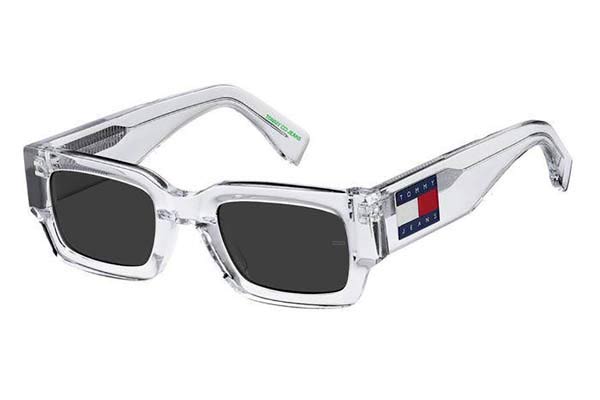 TOMMY HILFIGER TJ 0086S Γυαλια Ηλιου 