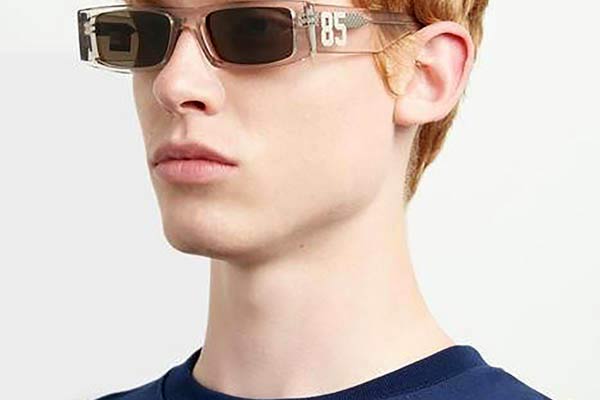 TOMMY HILFIGER TJ 0092S Γυαλια Ηλιου 