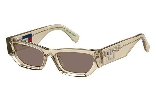 tommy hilfiger TJ 0093S Γυαλια Ηλιου 