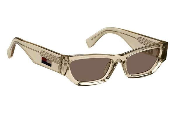 TOMMY HILFIGER TJ 0093S Γυαλια Ηλιου 