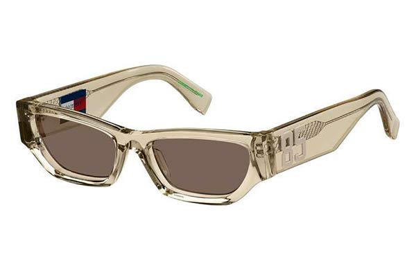 TOMMY HILFIGER TJ 0093S Γυαλια Ηλιου 