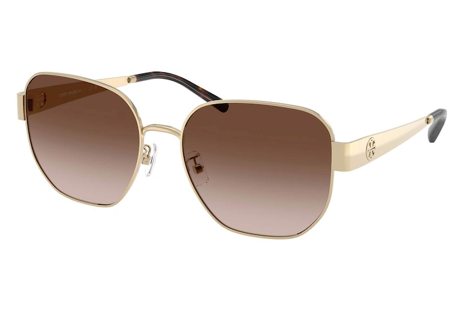 Tory-Burch 6117 334613 size 56 Γυαλια Ηλιου Τιμή: 136,00