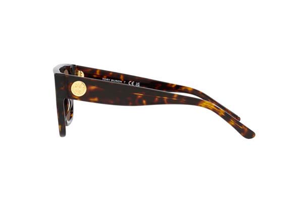 TORY BURCH 7185U Γυαλια Ηλιου 