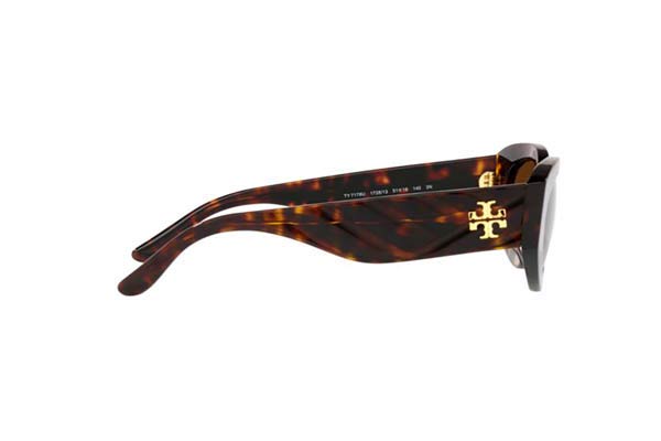 TORY BURCH 7178U Γυαλια Ηλιου 
