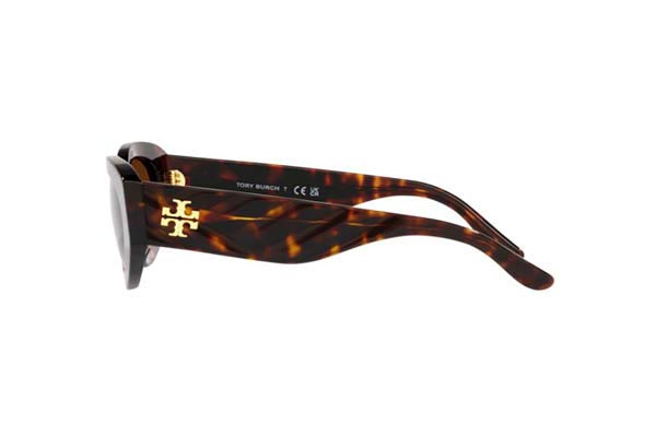 TORY BURCH 7178U Γυαλια Ηλιου 