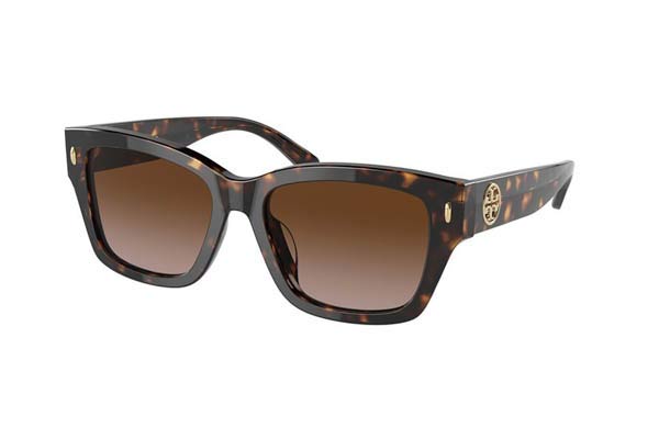 Tory-Burch 7167U 172813 size 53 Γυαλια Ηλιου Τιμή: 123,20