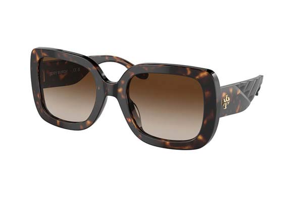 Tory-Burch 7179U 172813 size 54 Γυαλια Ηλιου Τιμή: 123,20