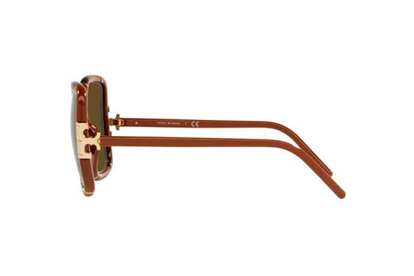 TORY BURCH 9071U Γυαλια Ηλιου 