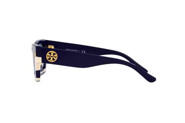 TORY BURCH 7169U Γυαλια Ηλιου 