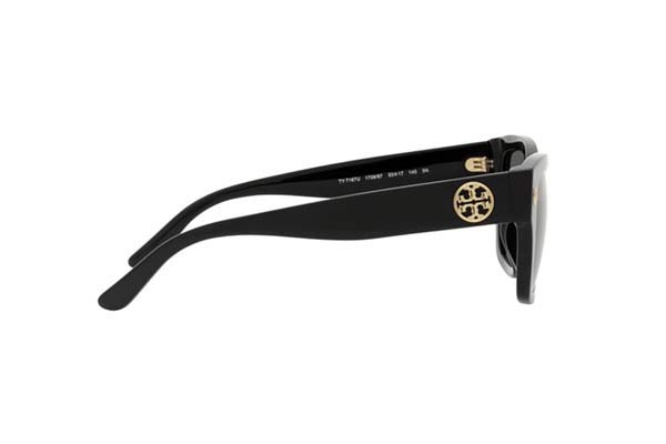 TORY BURCH 7167U Γυαλια Ηλιου 