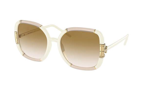 Tory-Burch 9071U 189913 size 57 Γυαλια Ηλιου Τιμή: 156,97
