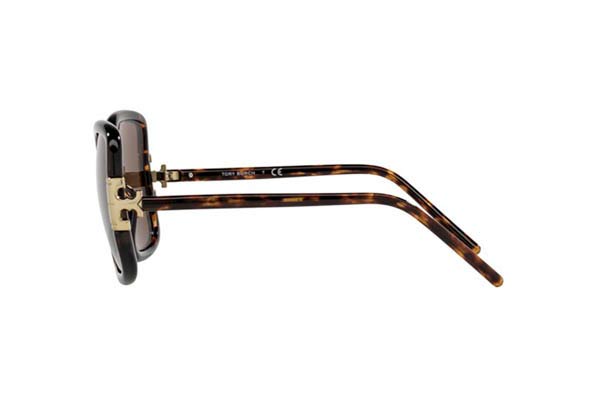 TORY BURCH 9063U Γυαλια Ηλιου 