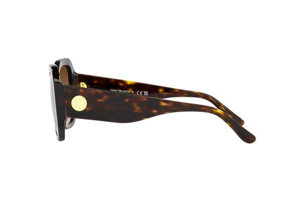 TORY BURCH 7183U Γυαλια Ηλιου 