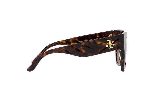 TORY BURCH 7180U Γυαλια Ηλιου 