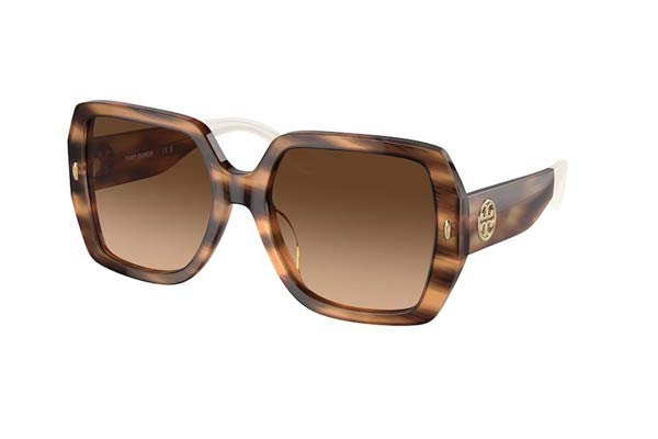Tory-Burch 7191U 185274 size 54 Γυαλια Ηλιου Τιμή: 125,99