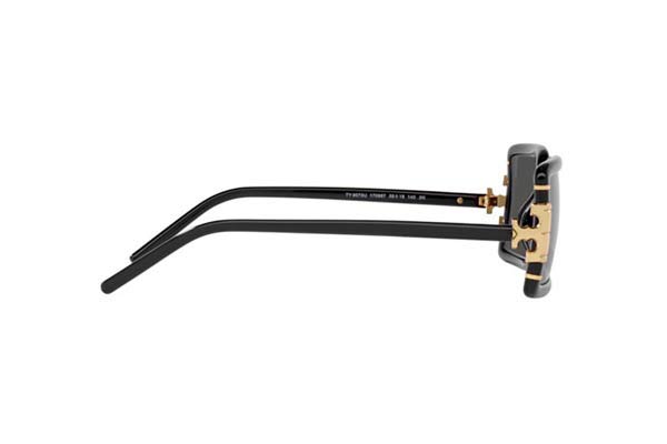 TORY BURCH 9073U Γυαλια Ηλιου 