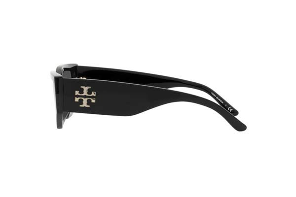 TORY BURCH 9070U Γυαλια Ηλιου 