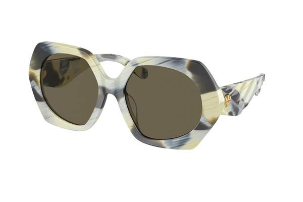 tory burch 7195U Γυαλια Ηλιου 
