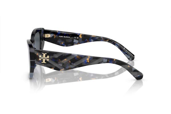 TORY BURCH 7196U Γυαλια Ηλιου 