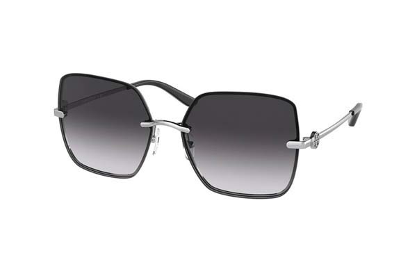 tory burch 6080 Γυαλια Ηλιου 
