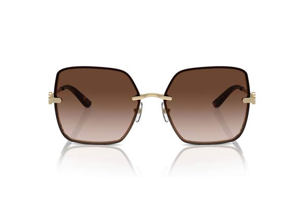 TORY BURCH 6080 Γυαλια Ηλιου 