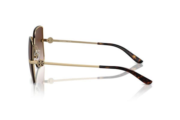 TORY BURCH 6080 Γυαλια Ηλιου 