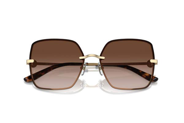 TORY BURCH 6080 Γυαλια Ηλιου 