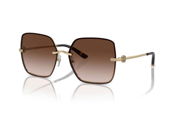 TORY BURCH 6080 Γυαλια Ηλιου 