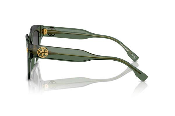 TORY BURCH 7201U Γυαλια Ηλιου 
