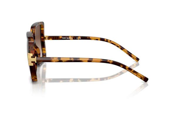 TORY BURCH 9075U Γυαλια Ηλιου 