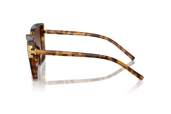 TORY BURCH 9076U Γυαλια Ηλιου 