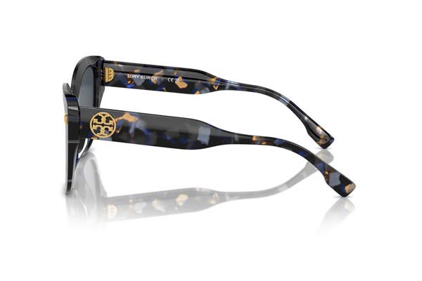 TORY BURCH 7198U Γυαλια Ηλιου 