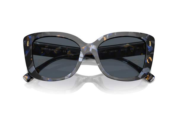 TORY BURCH 7198U Γυαλια Ηλιου 