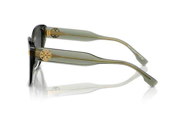 TORY BURCH 7198U Γυαλια Ηλιου 