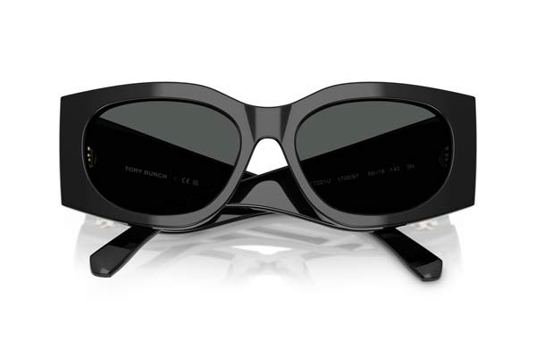 TORY BURCH 7221U Γυαλια Ηλιου 