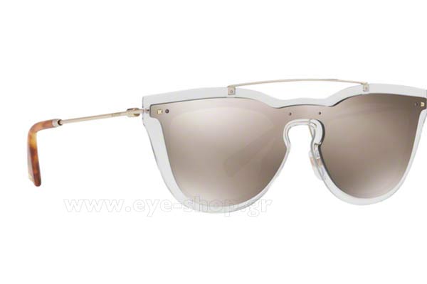 valentino 4008 Γυαλια Ηλιου 