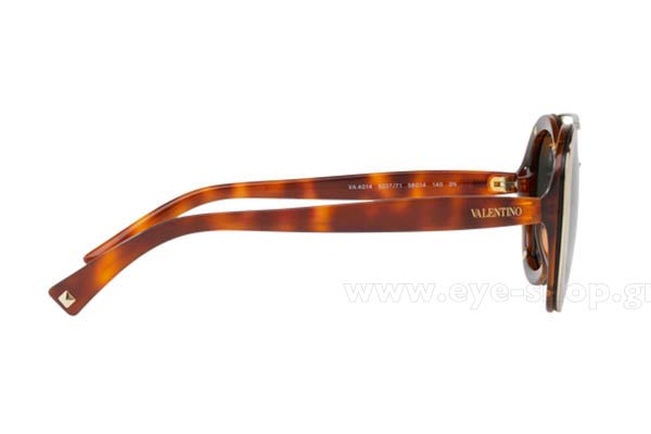 VALENTINO 4014 Γυαλια Ηλιου 