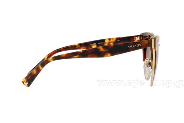 VALENTINO 4026 Γυαλια Ηλιου 