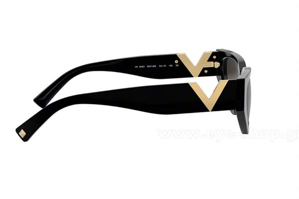 VALENTINO 4063 Γυαλια Ηλιου 
