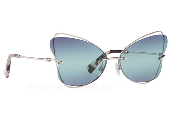 valentino 2031 Γυαλια Ηλιου 